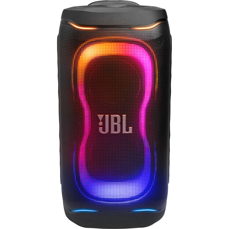 Jbl PARTYBOX 330 wireless bluetooth speaker 