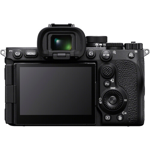 Sony a7R V Mirrorless Camera (Body)3