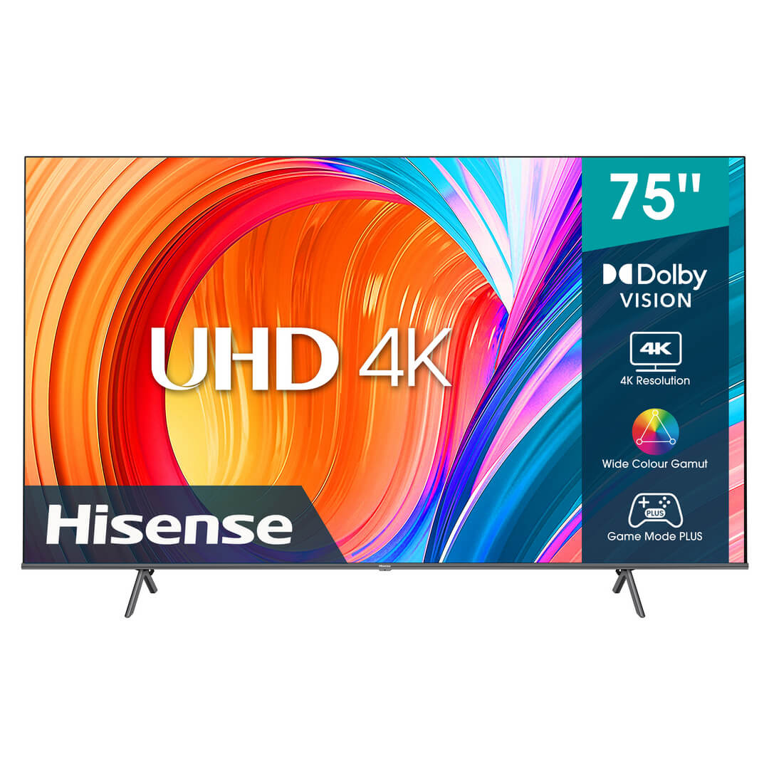 Hisense 75A7H 75 inch 4K UHD Smart TV2