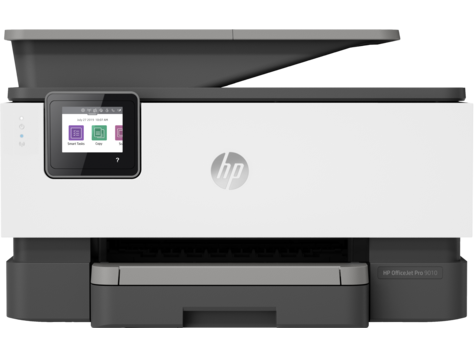 HP OfficeJet Pro 9010 All-in-One Printer (3UK83B)