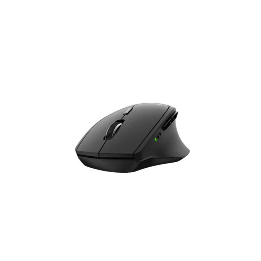 RAPOO MT550 MULTI-MODE WIRELESS MOUSE - BLACK