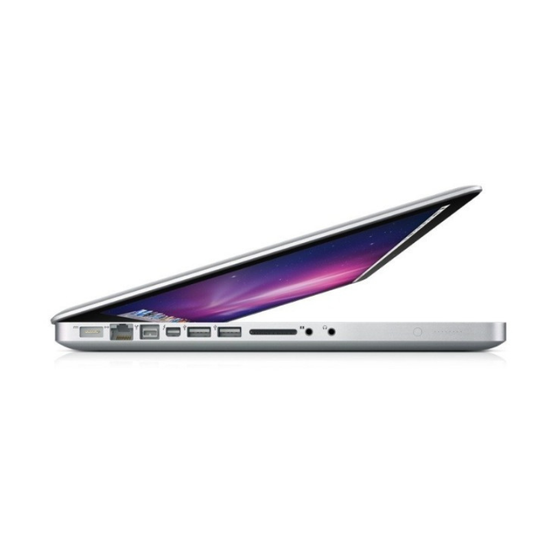 Macbook Pro 2012- Core i5, 8GB RAM, 500GB HDD, 13.3″ Display3