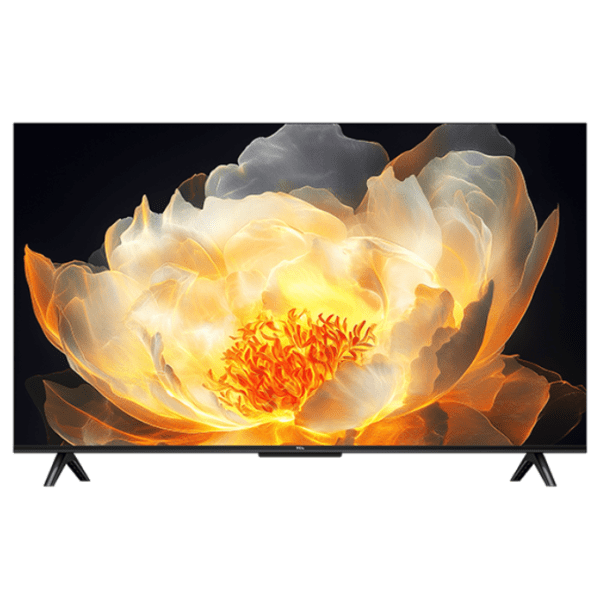 TCL 50″ 50V6C Direct LED 4K HDR Smart TV0