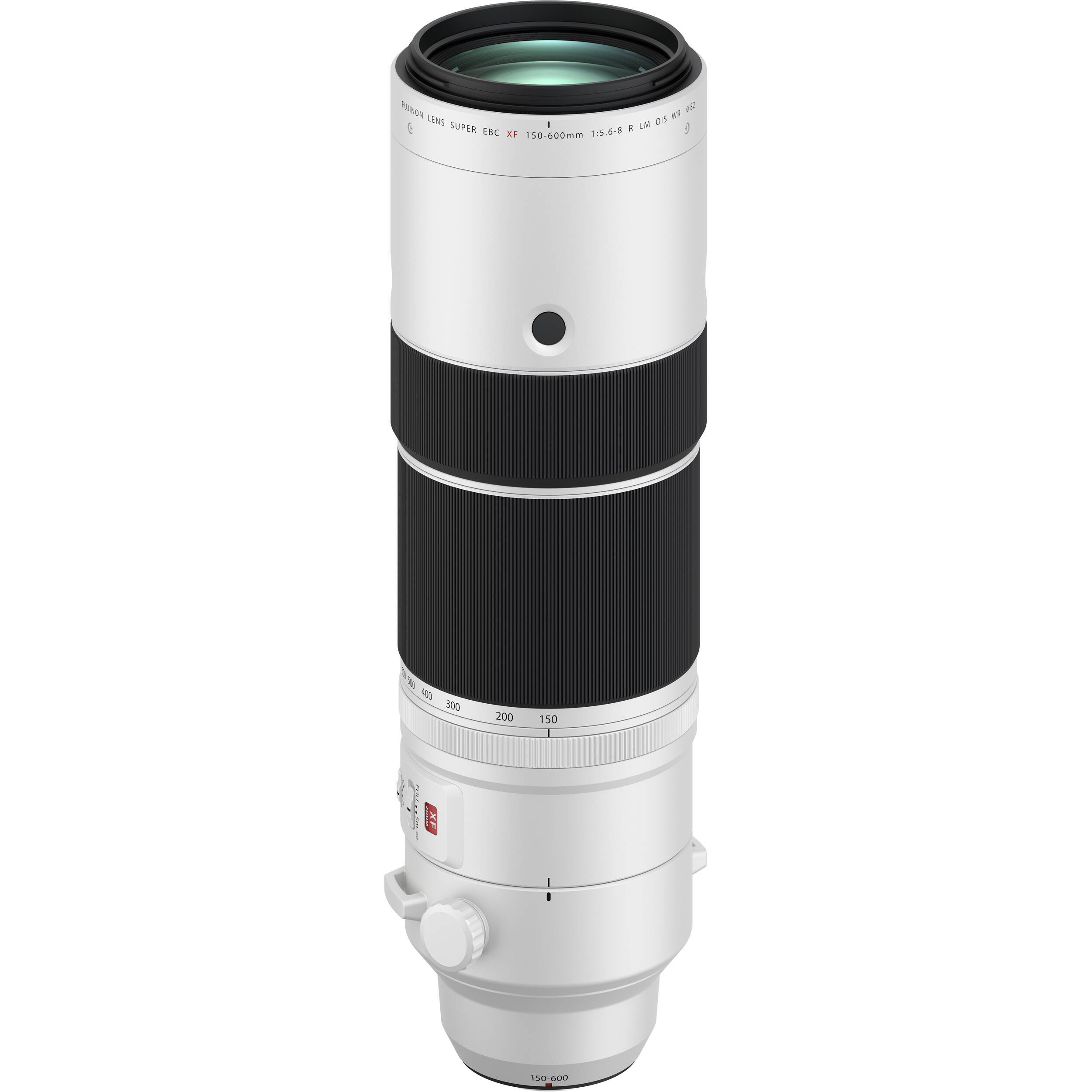 FUJIFILM FUJINON XF 150-600mm f/5.6-8 R LM OIS WR Lens