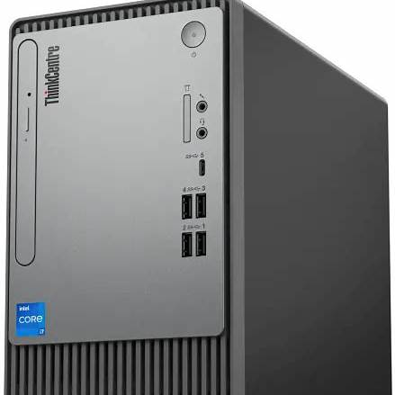 Lenovo ThinkCentre neo 50t Gen 5 i7-13700 8GB 512GB SSD-12UD007YUM4