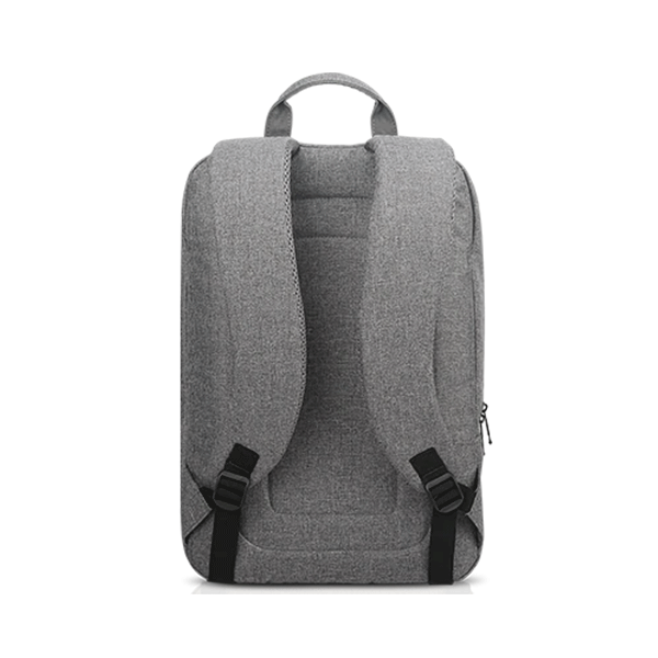 Lenovo 15.6 inch B210 Backpack - grey (GX40Q17227)4