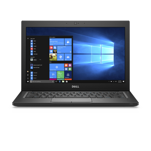 DELL Latitude 7280 i5‑7200U 12.5