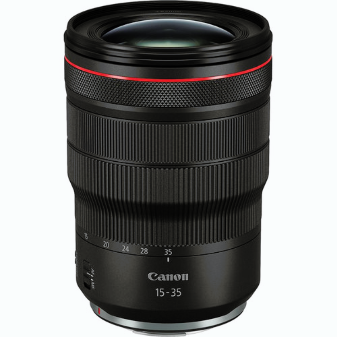 Canon RF 15-35mm f/2.8 L IS USM Lens2