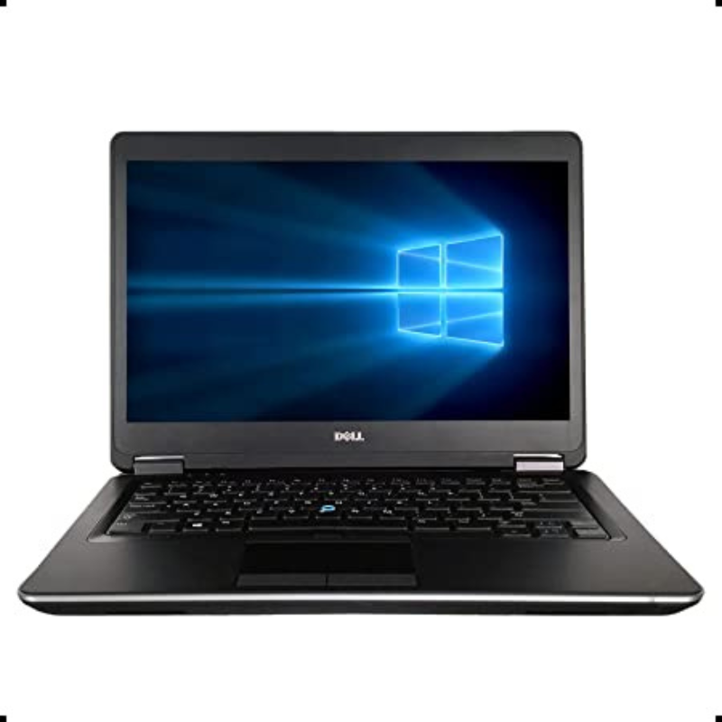 Dell Latitude E7240 Ultrabook PC - Intel Core i5-4300U 1.9GHz 8 GB RAM  128GB SSD Windows 10 2