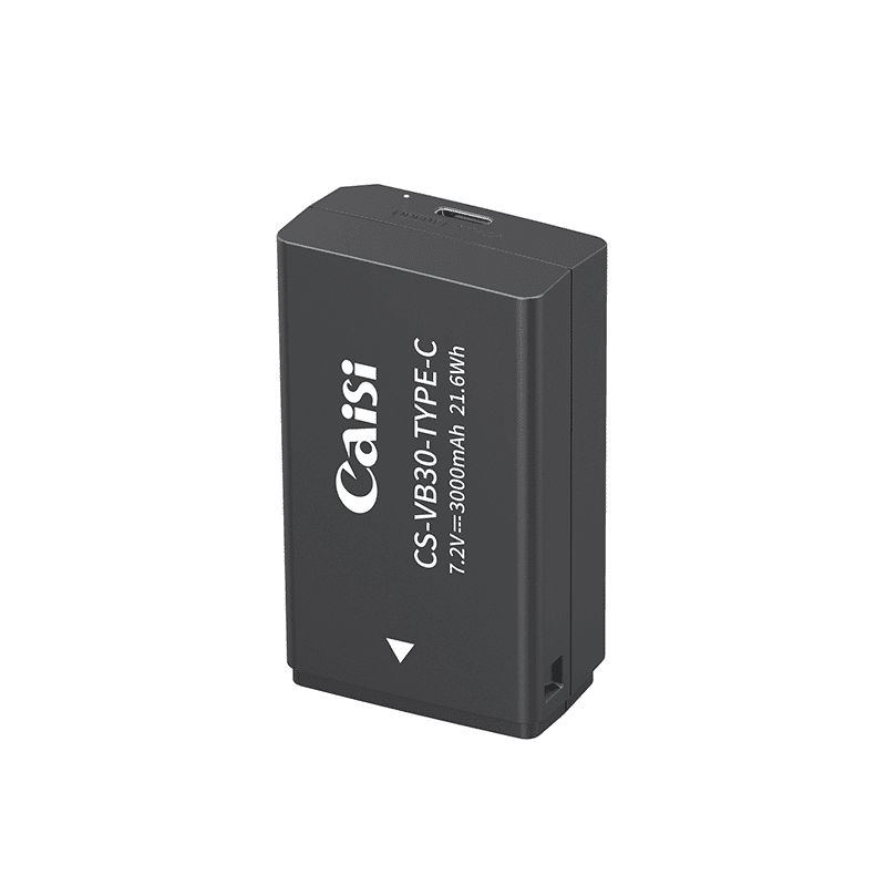 Caisi CS‑VB30 TYPE‑C Battery0