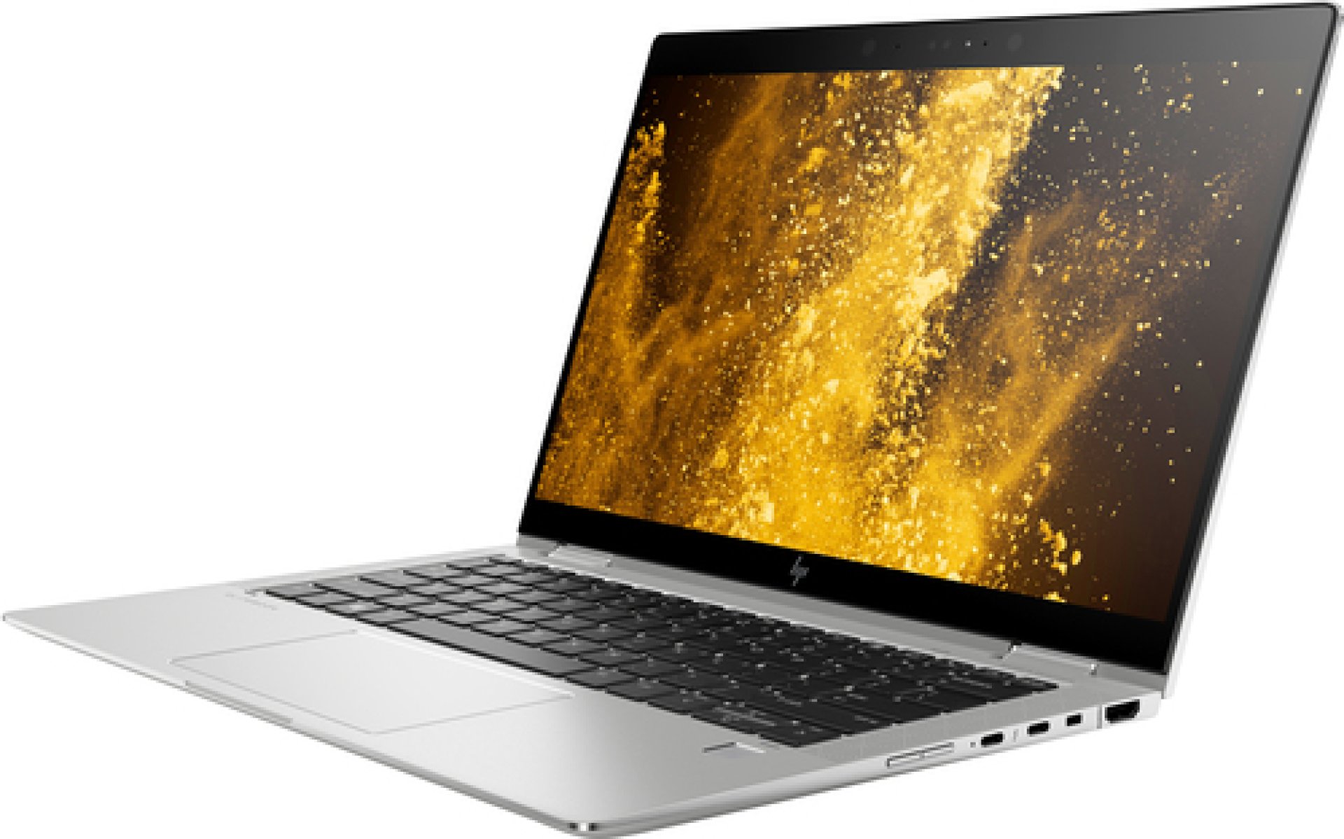 HP x360 1030 G3 i7‑8650U 13.3″ Touch 16 GB 512 GB SSD0