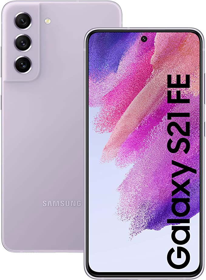 Samsung Galaxy S21 FE 5G – 6GB -128GB