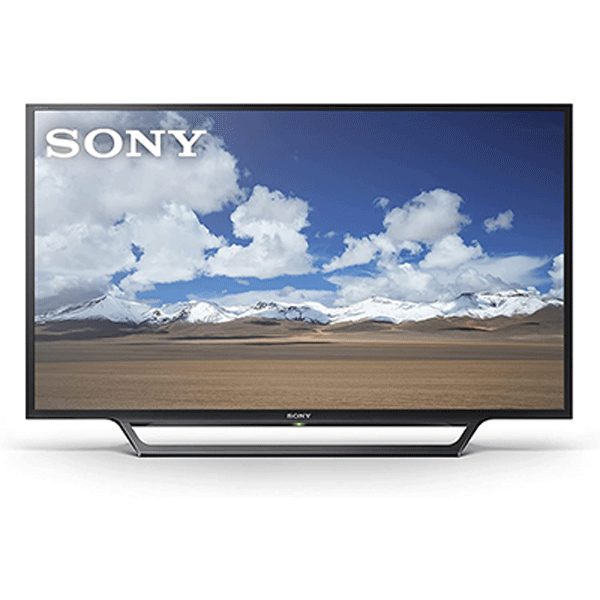 Sony  32-Inch Class HD Smart TV HT-S100F (KDL-32W600D) 2