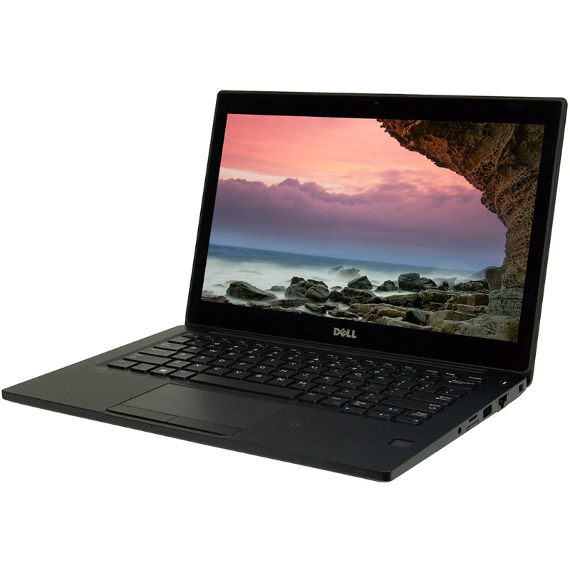 Dell Latitude 7280 Laptop 12.5 - Intel Core i5 7th Gen - i5-7300U - 3.5Ghz - 128GB SSD - 8GB RAM- Windows 10 Pro3
