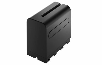 Newell NP-F970 LCD battery3