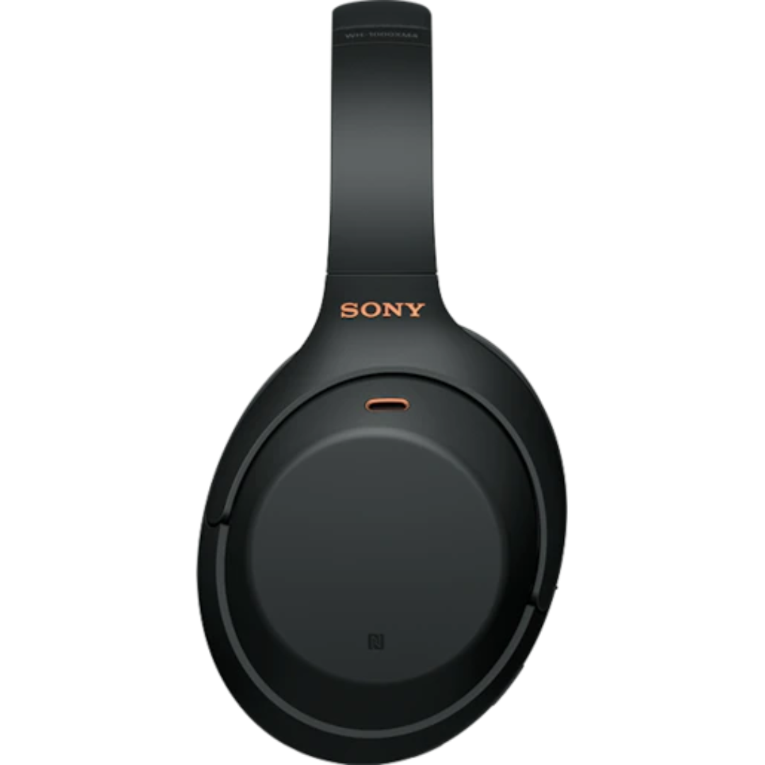 Sony WH-1000XM4 Noise Cancelling Headphones Wireless Bluetooth Over the Ear Headset4