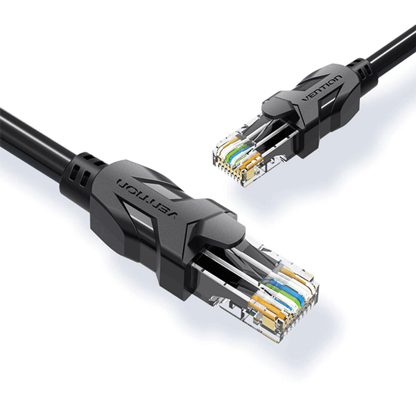VENTION CAT6 UTP PATCH CORD CABLE 0.75M3