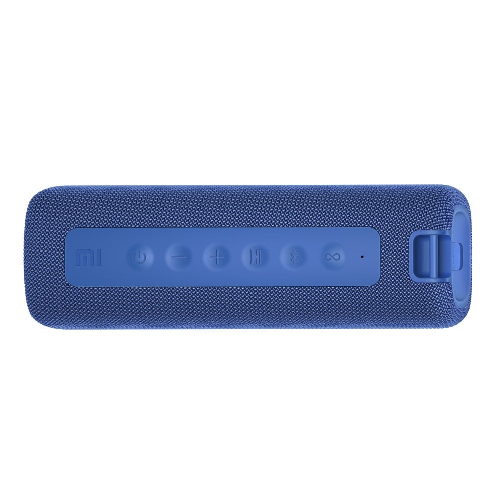 MI PORTABLE BLUETOOTH SPEAKER (16W) BLUE