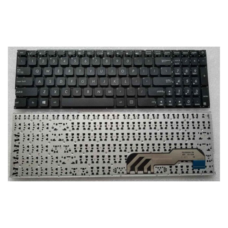 ASUS x541 Keyboard0