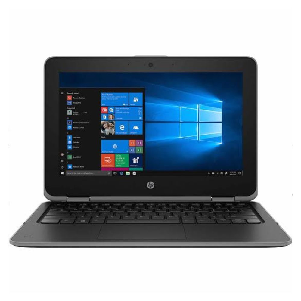 HP ProBook x360 11 G4 Intel Core i5 8th Gen 8GB RAM 256GB SSD Touchscreen