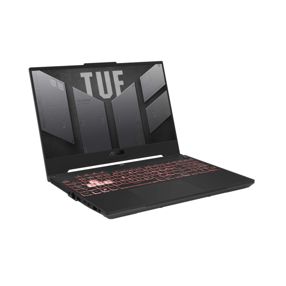 ASUS TUF A15 FA507NUR R7 7435HS 16GB 512GB 90NR0JP5-M003Z03