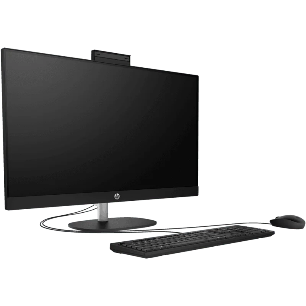 HP AIO 27-cr0086nh 91H75EA, Intel Core i7 1355U, 8GB RAM 512GB SSD, 27″ FHD4
