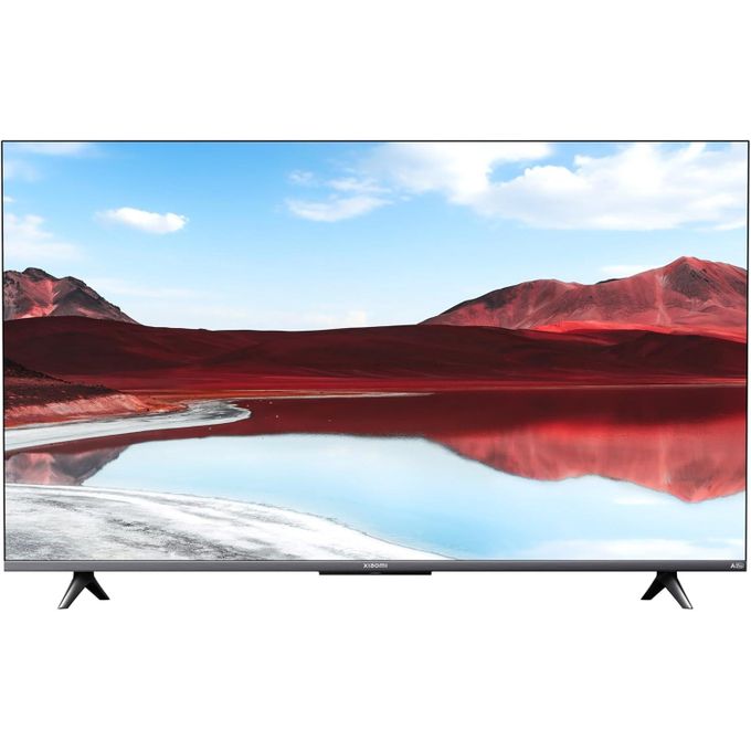 Xiaomi TV A Pro 2025 43-Inch – 4K Smart Android TV0