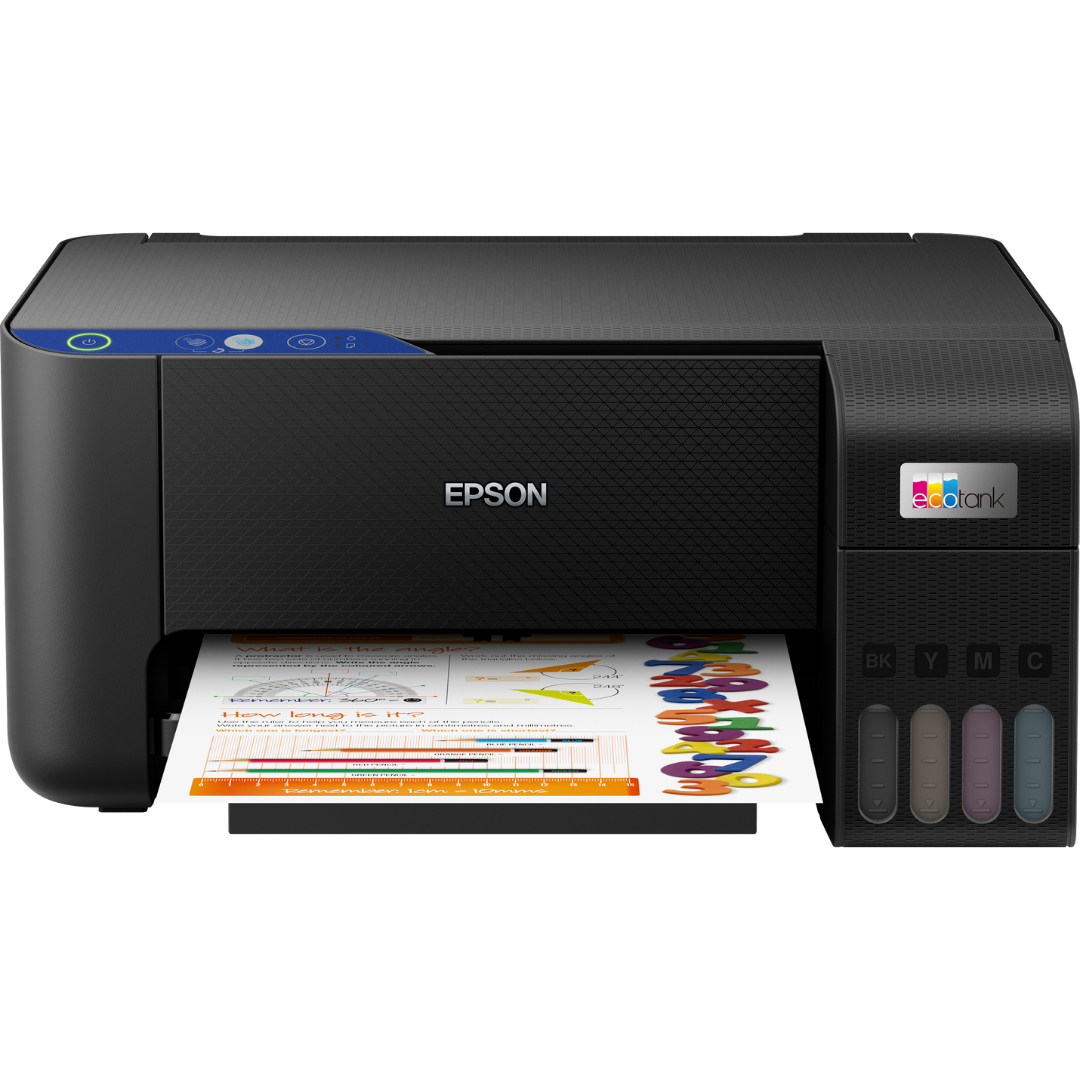 Epson EcoTank L3211 All-in-One Ink Tank Printer2