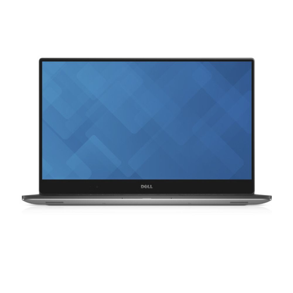 Dell precision 5510 Core i5 6th Gen 16GB RAM 512GB SSD 2GB Graphics