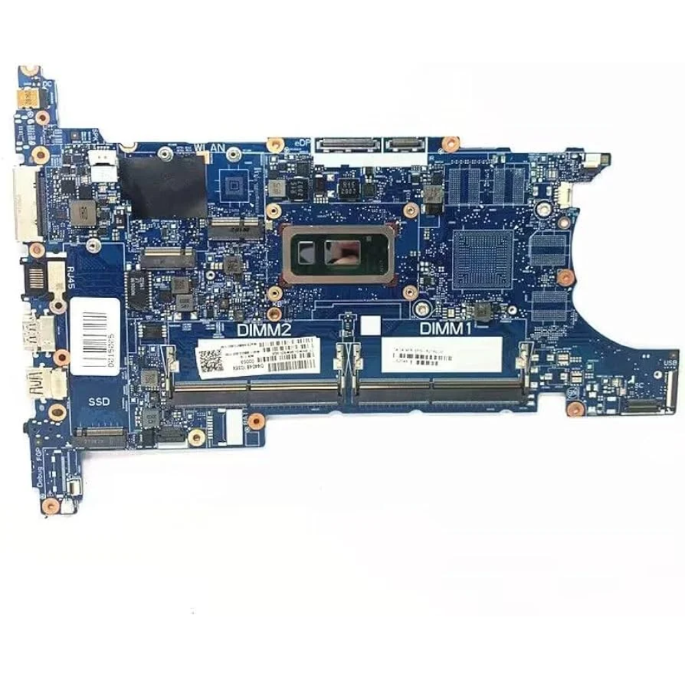 HP EliteBook 830 G6 Core i5 8th Generation Motherboard