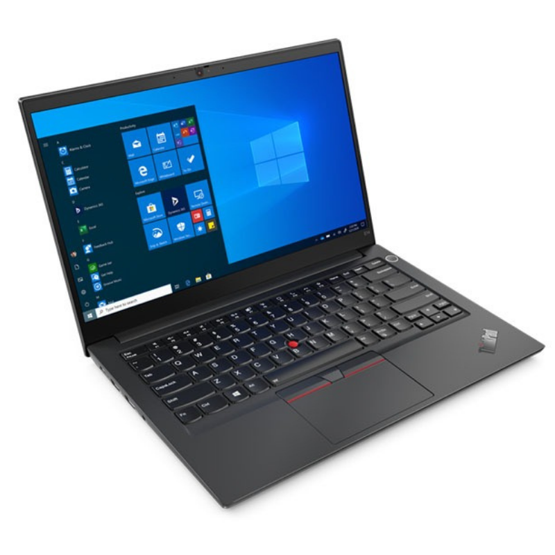 Lenovo ThinkPad E14 Gen 2, Core i7 1165G7, 16GB, 512GB SSD, No OS, 14″ FHD – 20TBS6RK003