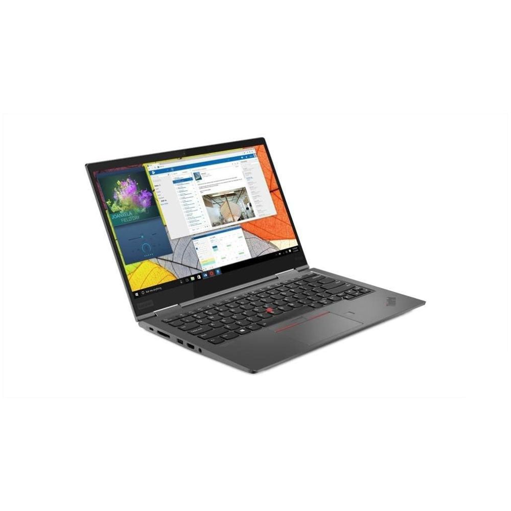 Lenovo ThinkPad X1 Yoga i7‑10510U 16GB 512GB SSD UHD Touch – 20UB002UUE