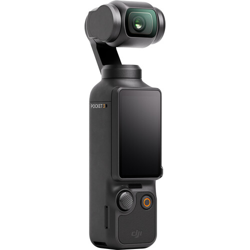 DJI Osmo Pocket 3 Creator Combo4