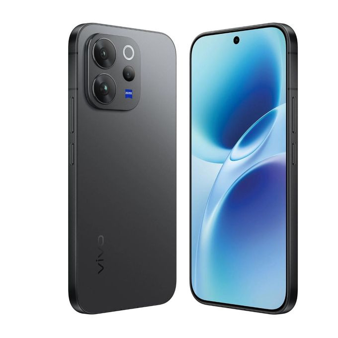 Vivo V70 5G 12GB RAM 512 ROM Color Gray