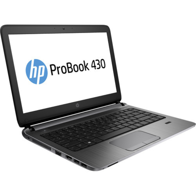 HP ProBook 430 G2 intel Core i7 Processor, 4 GB RAM , 500 GB HDD,13.3 inches, Win10 ( Certified Refurbished)3