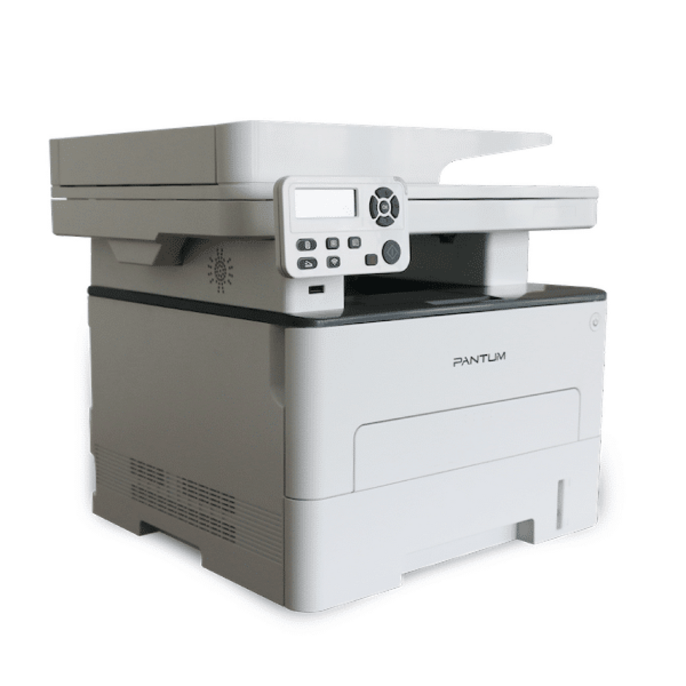Pantum M7100DW Monochrome Laser Multifunction Printer0