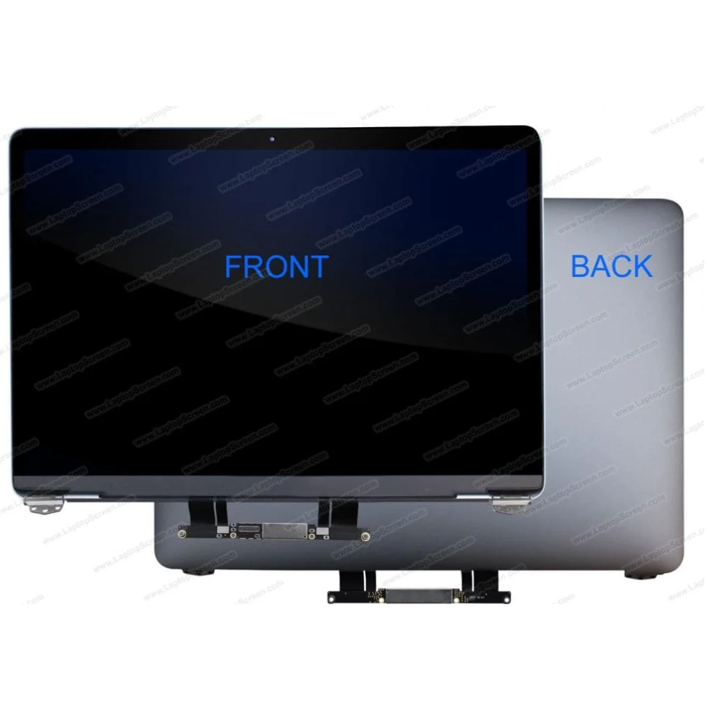 Apple MacBook Air 13 M1 A2337 Replacement Laptop Screen0