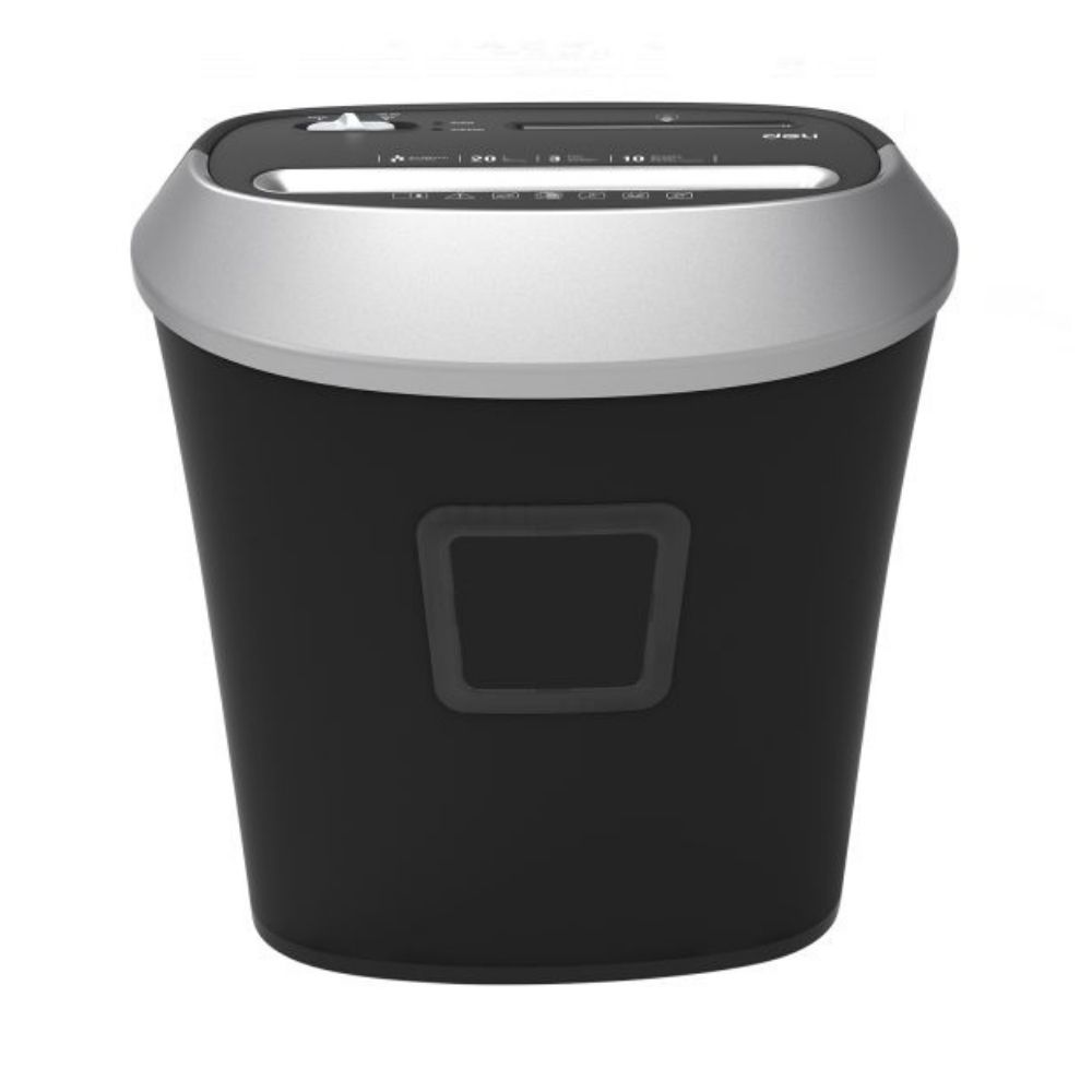 Deli-E9948 Paper Shredder4