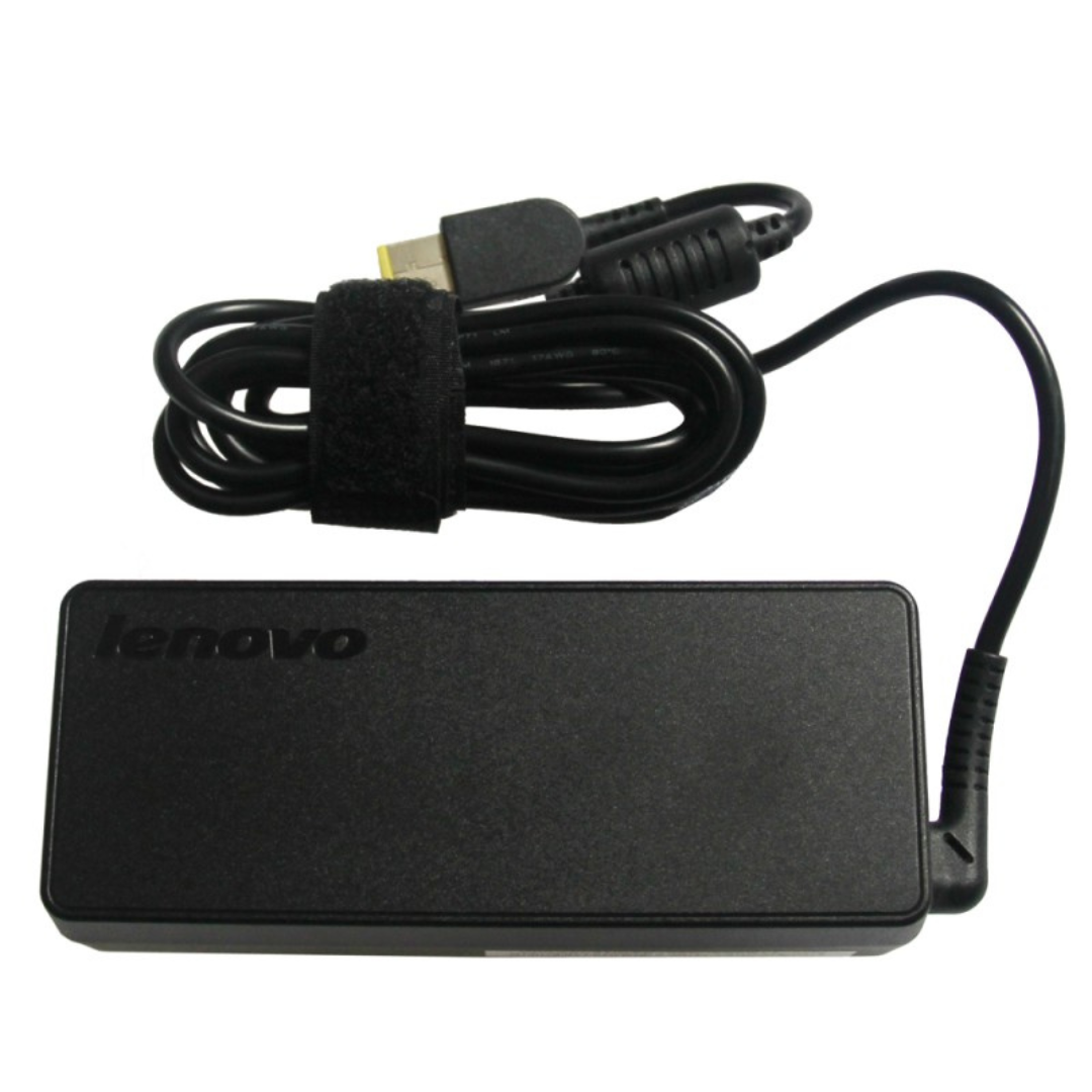 Lenovo Laptop Charger T450s 65W AC Slim Power Adapter2