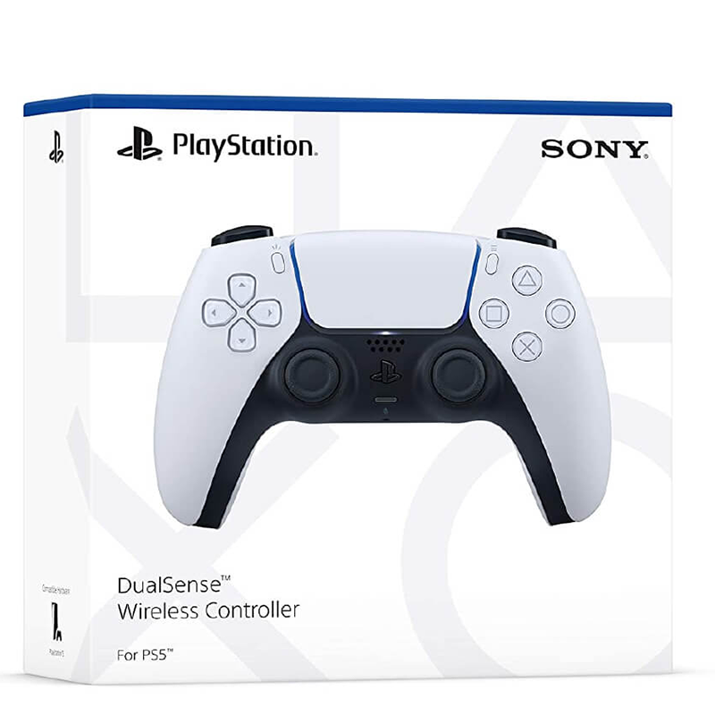 Sony PS5 DualSense Wireless Controller0