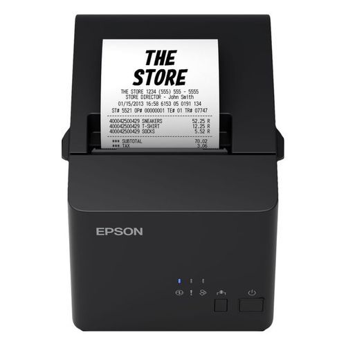  Epson TM-T20X USB + Serial