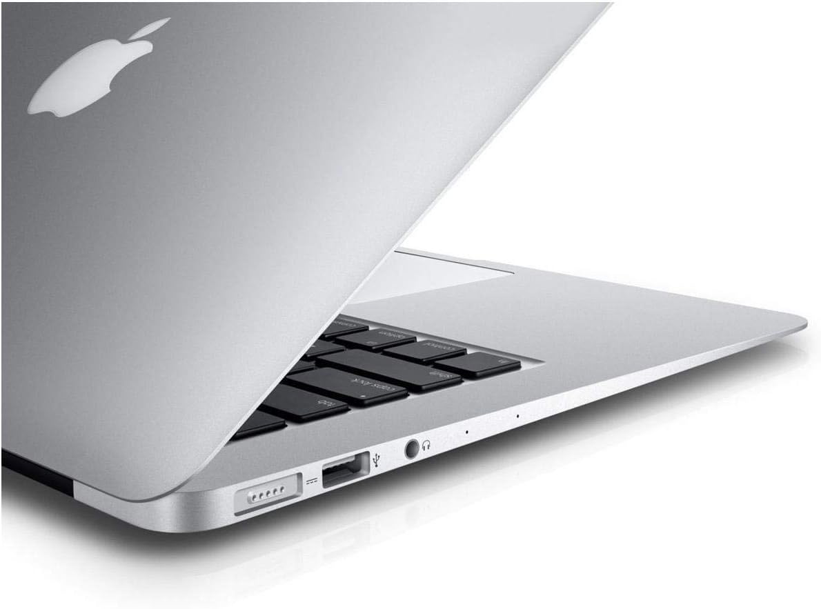 MacBook Air 2017 i5 8GB 256GB 13″ Laptop3