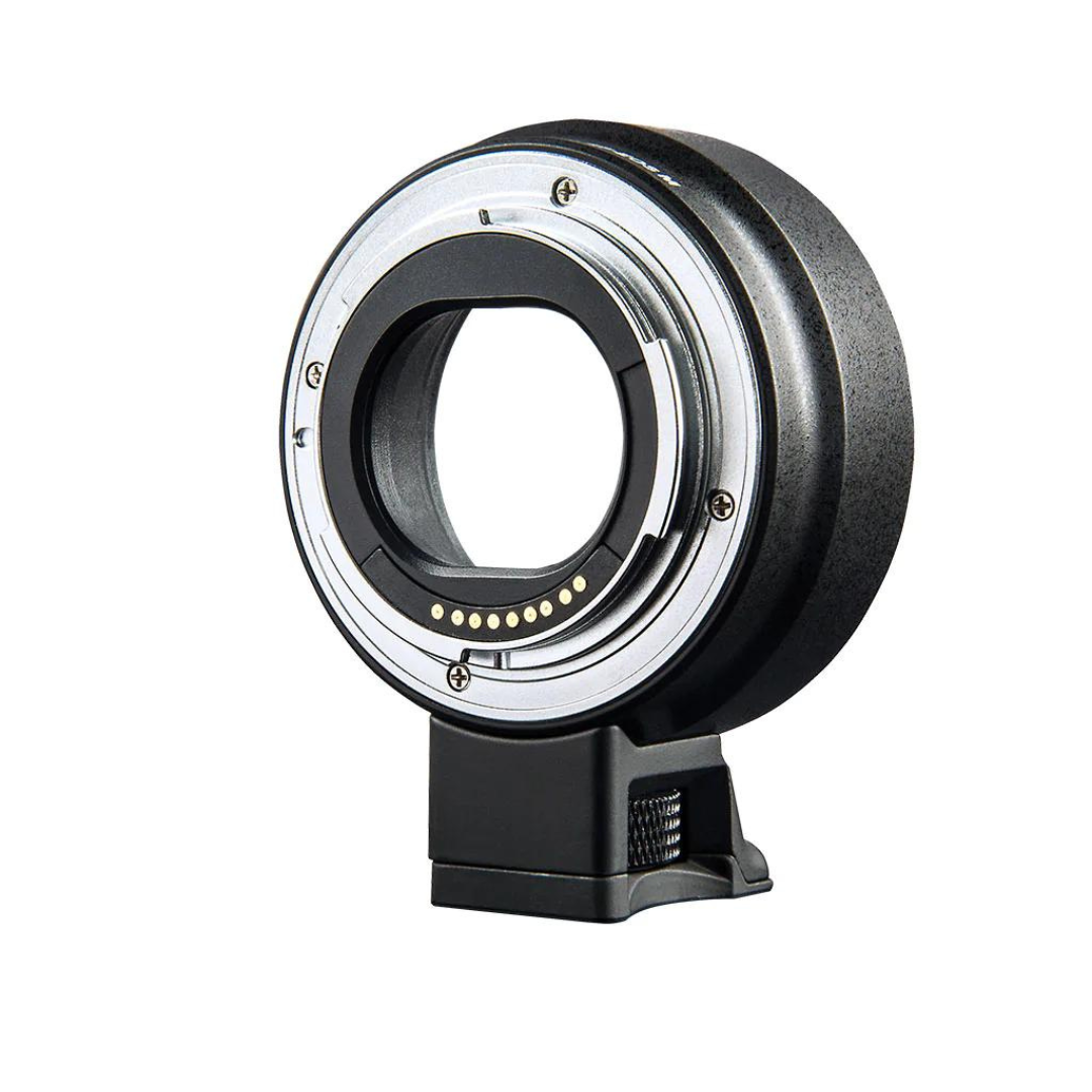 Viltrox EF-EOS M Lens Mount Adapter for Canon EF or EF-S-Mount Lens to Canon EF-M-Mount Camera4