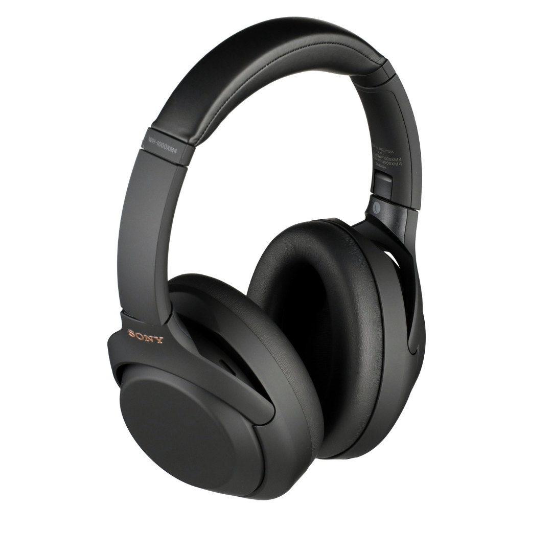 Sony WH-1000XM4  Wireless Headphones 
