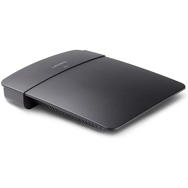 Linksys E900 N300 Wireless Router (E900-ME)4