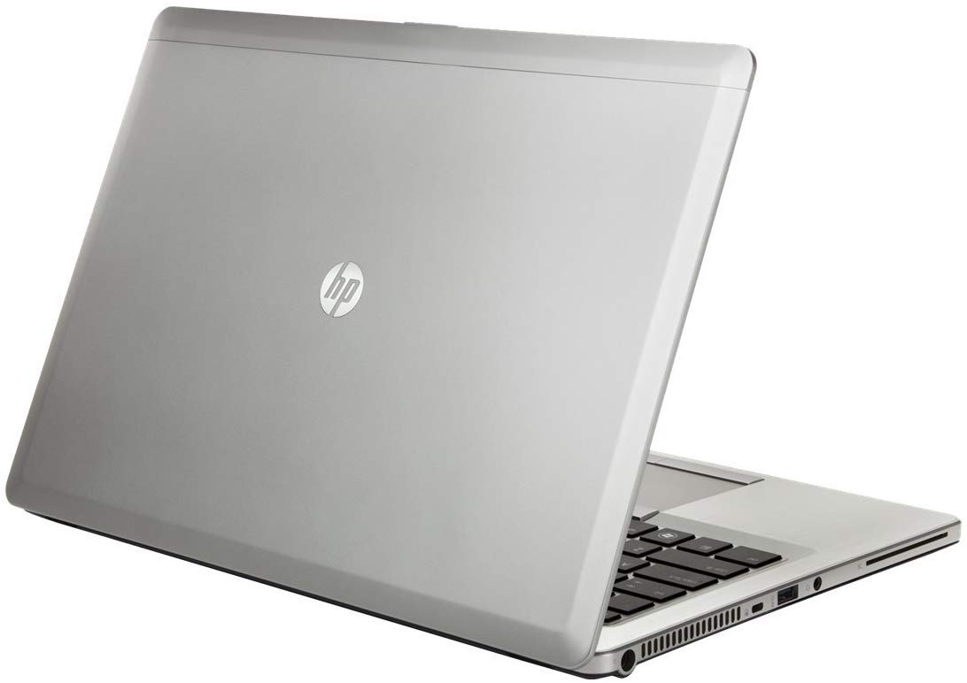 HP EliteBook Folio 9480m Intel Core i5 4th Gen 8GB RAM 500GB HDD Non-Touch