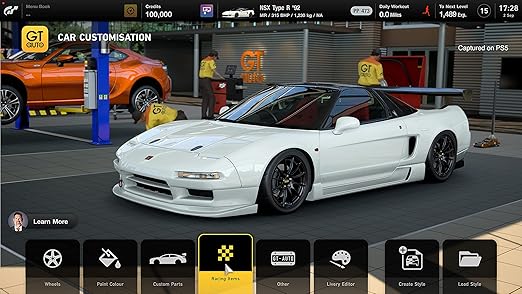 Gran Turismo 7 Standard Edition - PlayStation 43