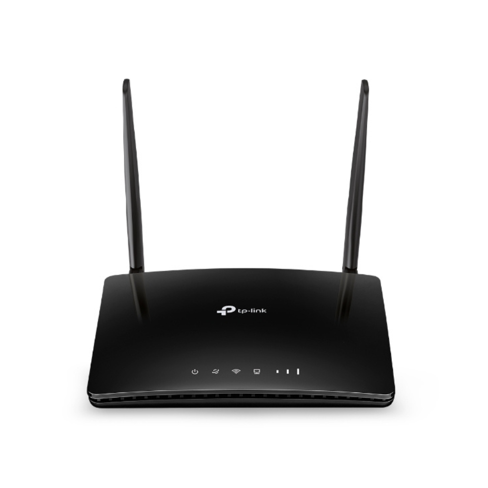 TP-Link 300Mbps Wireless N 4G LTE Router