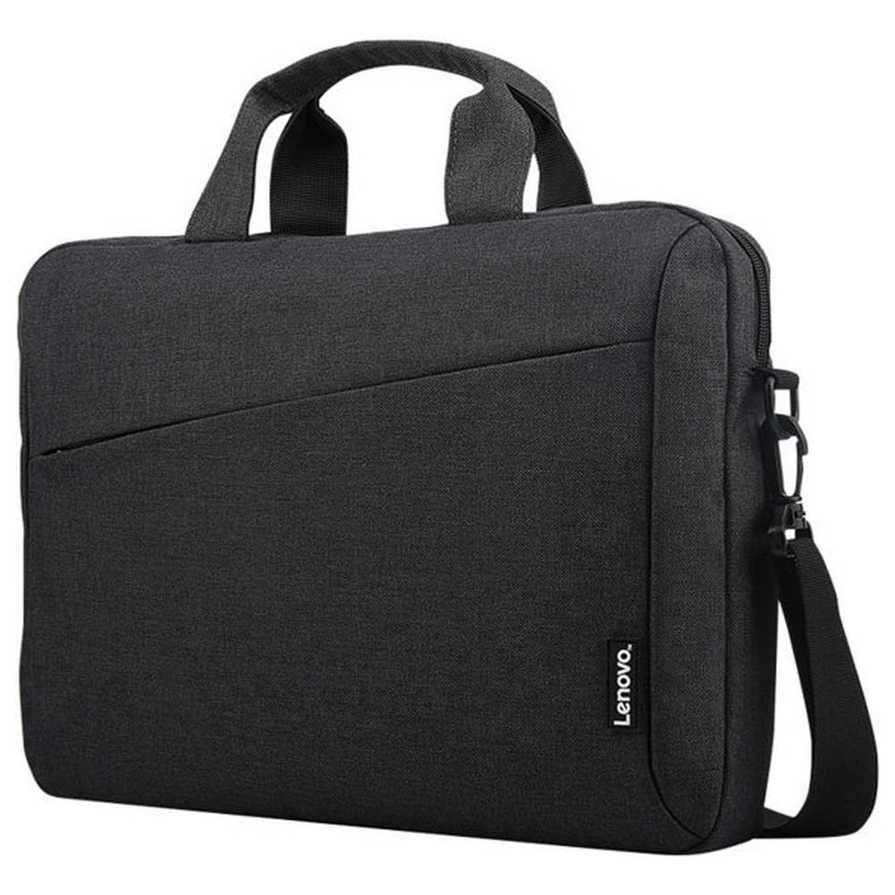 Case & Backpack - 4X40T84061 / Lenovo 15.6-inch Laptop Casual Toploader T210 Black