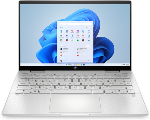 HP Pavilion x360 14-ek0002na i3 Touch 8GB 256GB Windows 11 Home2